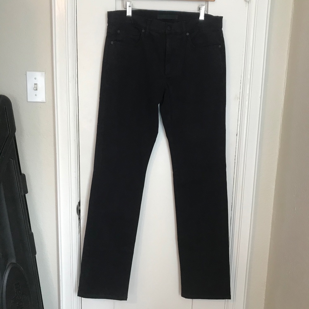 Joe’s Jeans Britton Kinetic Straight Leg Jean